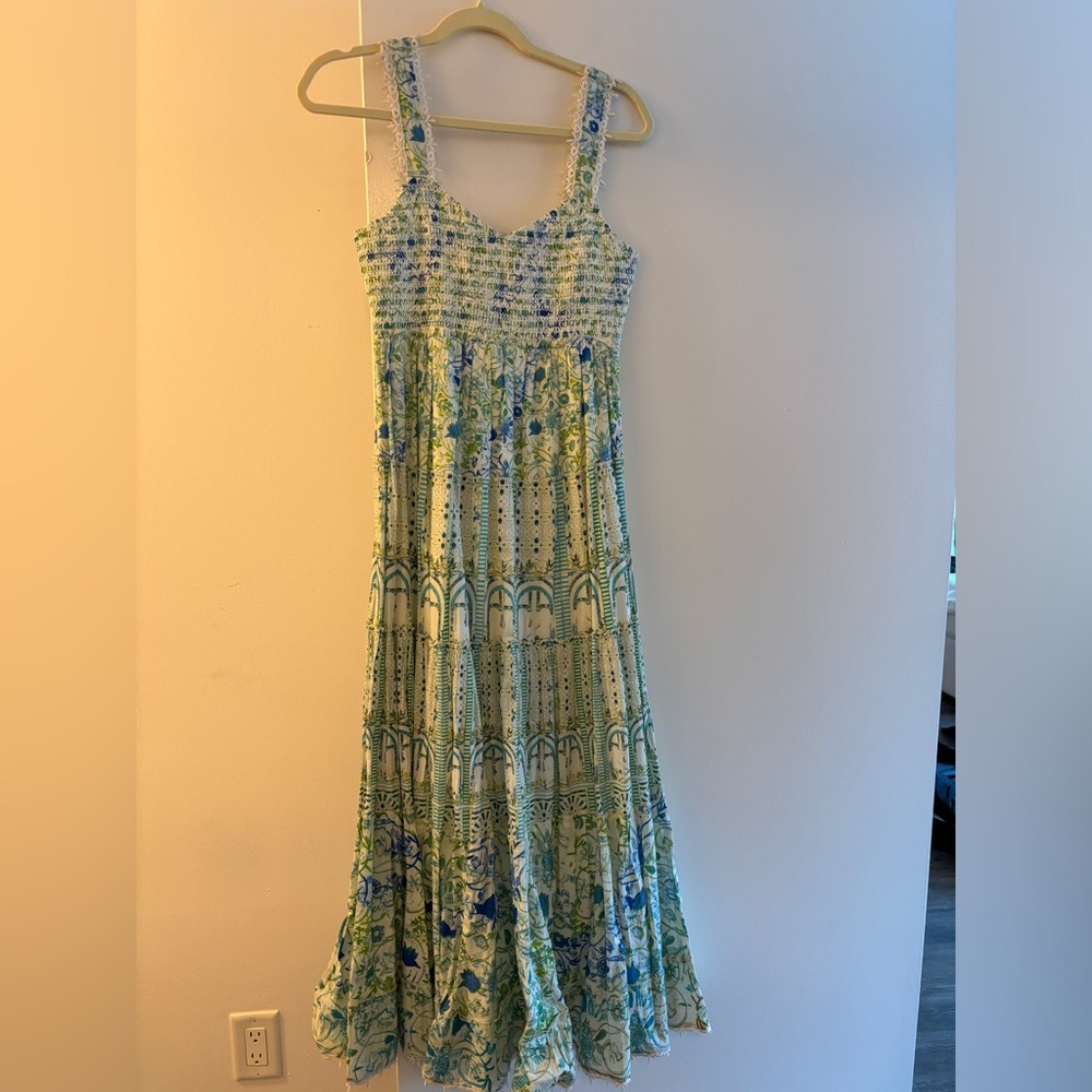 ROCCO SAND - beach dress size S